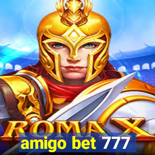 amigo bet 777